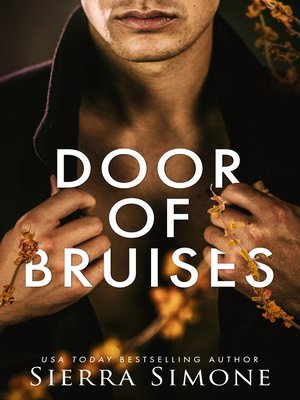 cover image of Door of Bruises